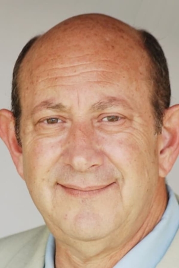 Actor Stanley Ullman