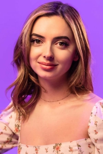 Actor Bailey Petracek