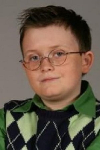 Actor Ruslan Kuleshov