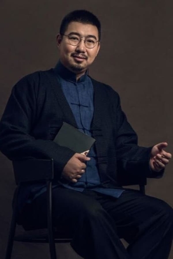Actor Xu Lei