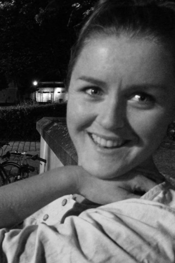 Film director Franziska Heim