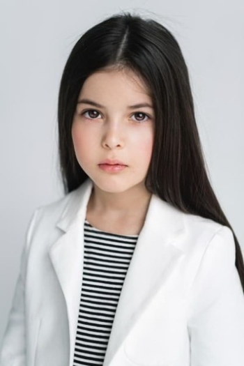 Actor Elpida Kalaicheva