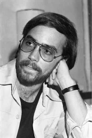 Actor Al Di Meola