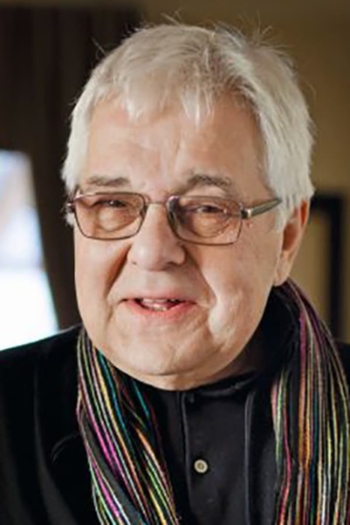 Actor Branko Cvejić