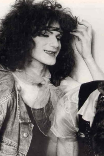 Actor Gianni Schettino