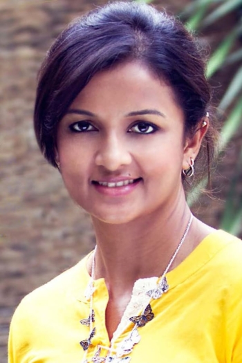 Film director Kiruthiga Udhayanidhi