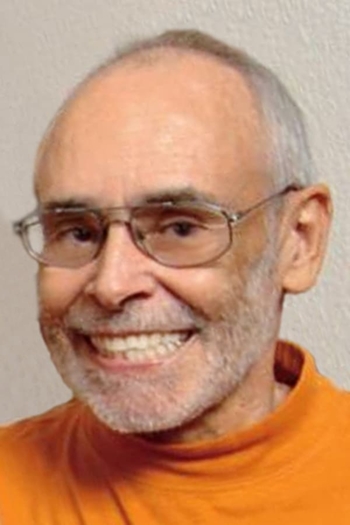 Actor Thomas Schmidt