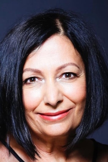 Actor Susanna Capurso