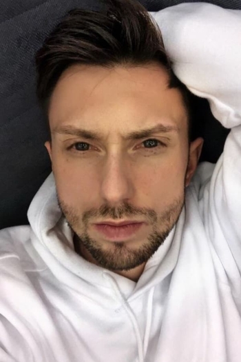 Actor Aleksey Efremov