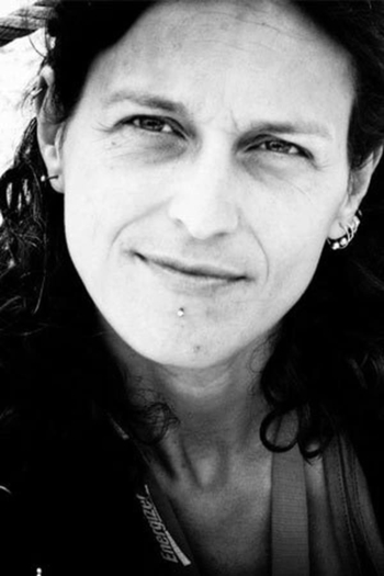 Actor Marcella Menozzi