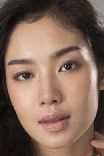 Actor Patchrida Paykaew