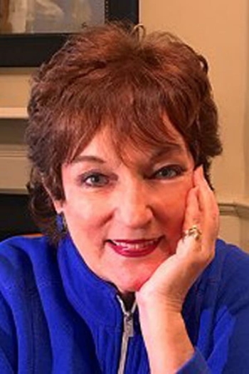 Actor Susan Shadburne