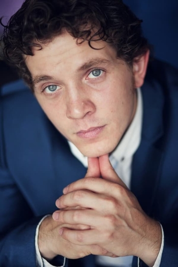 Actor Alexandr Shugarov