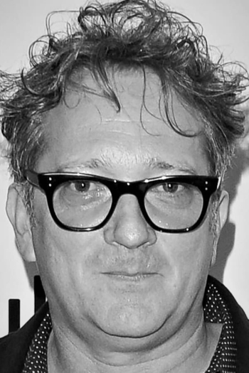 Film director David Keating