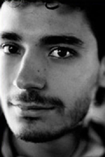 Actor Morad Abdel-Fattakh