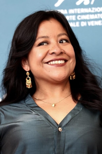 Actor Mónica del Carmen