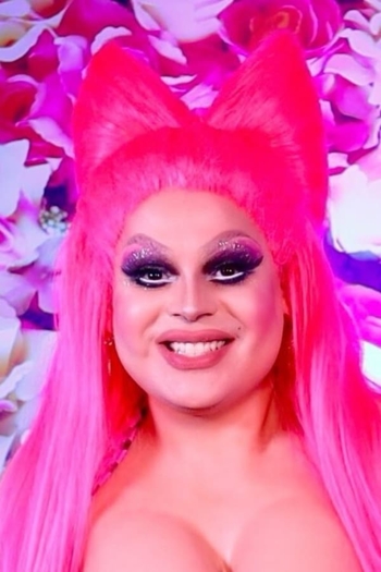 Actor Jaymes Mansfield
