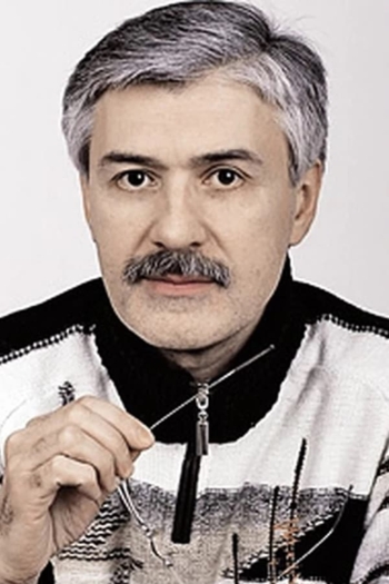 Actor Fyodor Razzakov