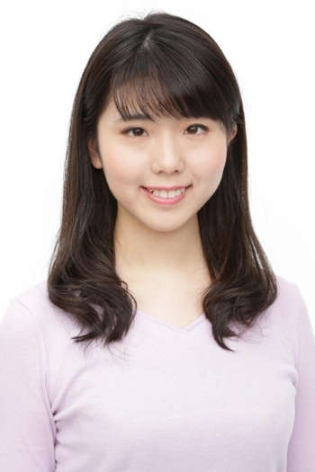 Actor Ami Matsushima