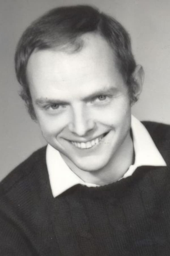 Actor Maciej Dzienisiewicz