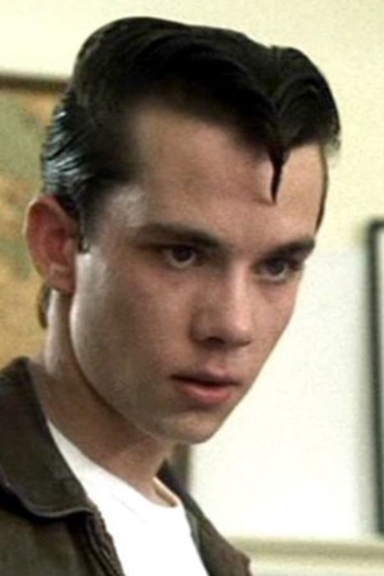 Actor Jarred Blancard