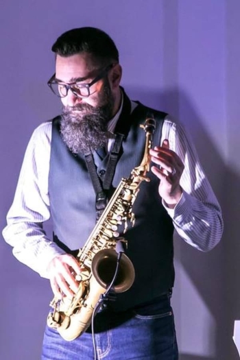 Actor Михаил Жидких