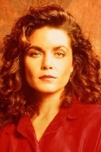 Actor Mitzi Kapture