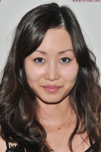 Actor Susan Park
