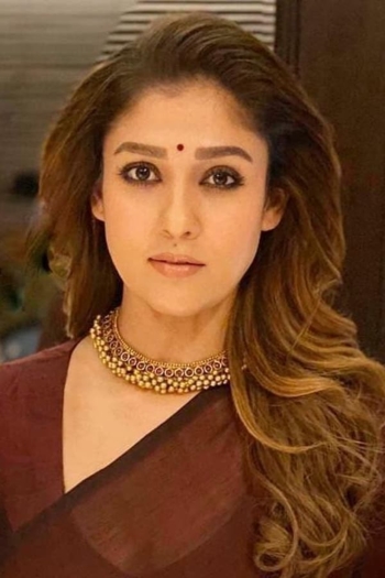 Actor Nayanthara