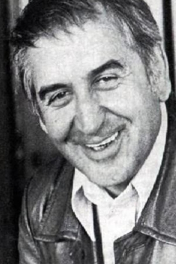 Actor Mladomir 'Puriša' Đorđević