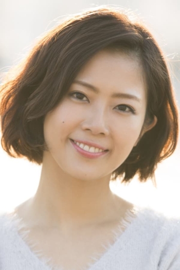 Actor Miho Ohwada