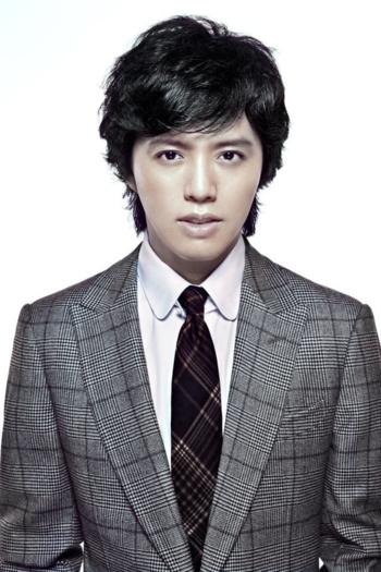 Actor Li Yundi