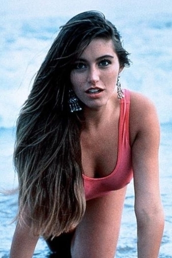 Actor Brittney Lewis