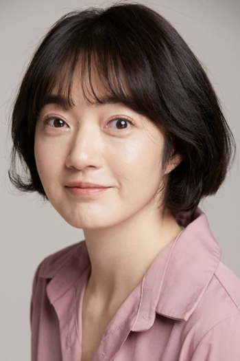 Actor Kim Hyun-jung
