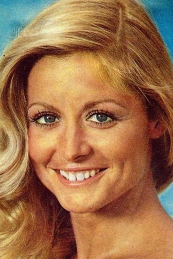 Actor Patricia Lesieur