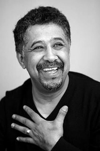 Actor Cheb Khaled