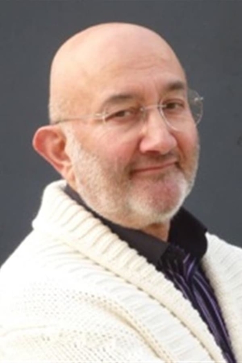 Actor Patrice Dozier