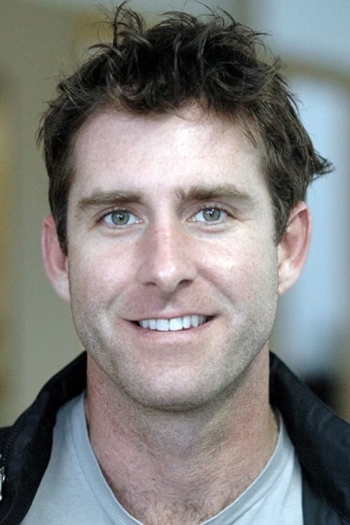 Actor Paul Fitzgerald