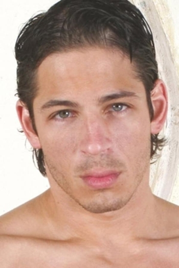Actor Joey Milano