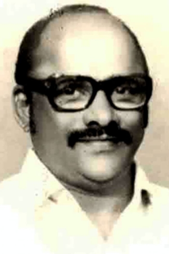 Actor S L Puram Sadanandan