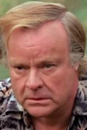 Actor Jacques Marbeuf