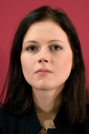Actor Patrycja Volny