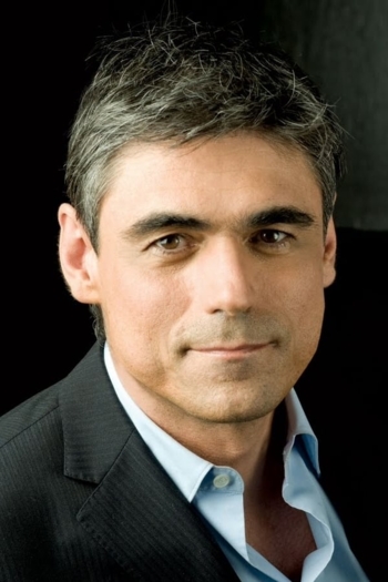 Actor Pablo Simonetti