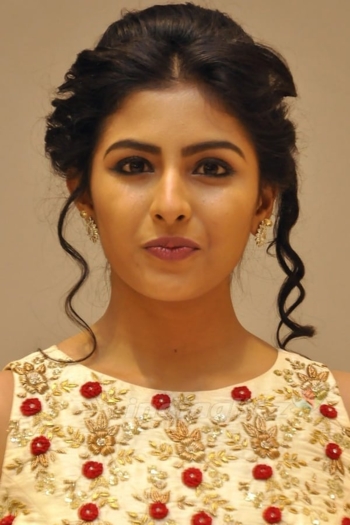 Actor Kruthika Jayakumar