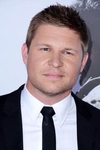 Actor Kevin Lacz