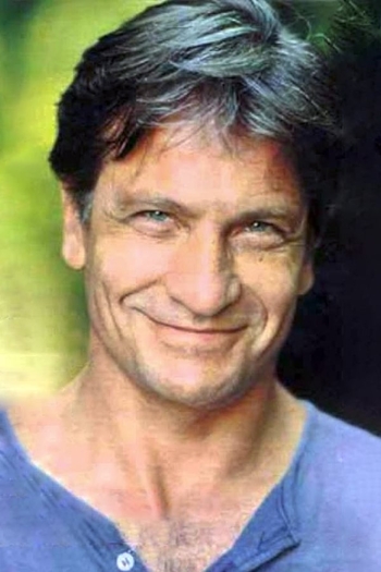 Actor Vittorio Mezzogiorno
