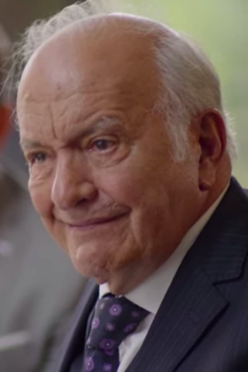 Actor Fernando Larrañaga