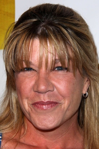 Actor Stephanie Hodge