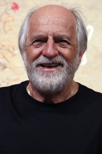 Actor Ary Fontoura
