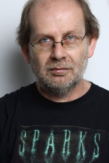 Film director Pini Schatz